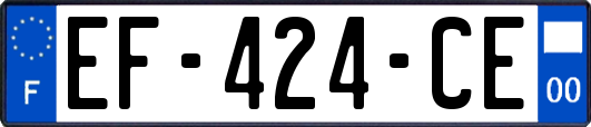 EF-424-CE