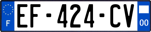 EF-424-CV