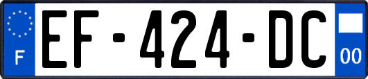 EF-424-DC