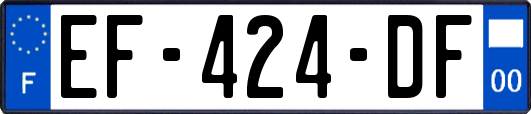 EF-424-DF