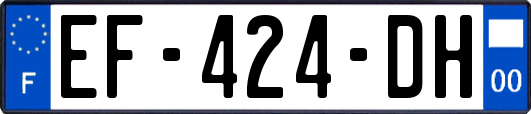 EF-424-DH