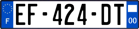 EF-424-DT