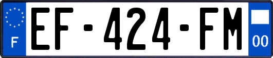 EF-424-FM