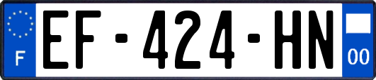EF-424-HN