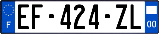 EF-424-ZL