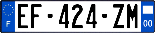 EF-424-ZM