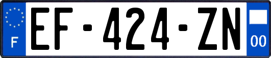 EF-424-ZN