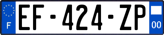 EF-424-ZP