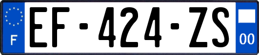 EF-424-ZS