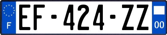 EF-424-ZZ