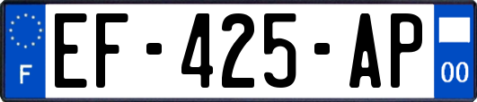 EF-425-AP