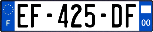 EF-425-DF