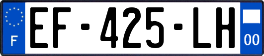 EF-425-LH