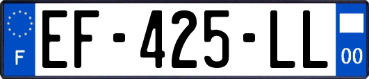 EF-425-LL