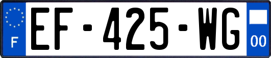 EF-425-WG