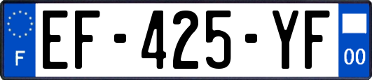 EF-425-YF