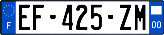 EF-425-ZM