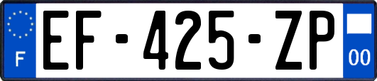 EF-425-ZP