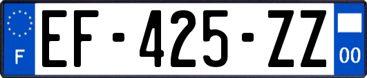 EF-425-ZZ