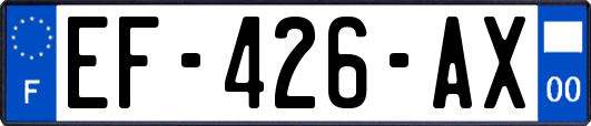 EF-426-AX