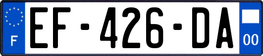 EF-426-DA