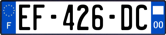 EF-426-DC