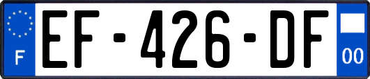 EF-426-DF