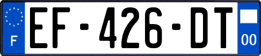 EF-426-DT