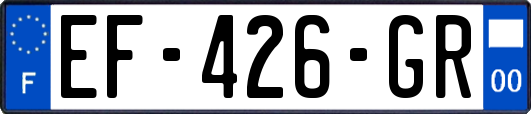 EF-426-GR