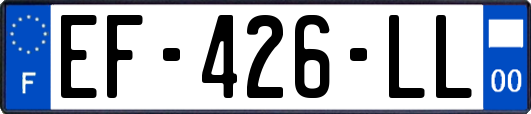 EF-426-LL