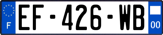 EF-426-WB