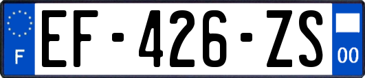 EF-426-ZS