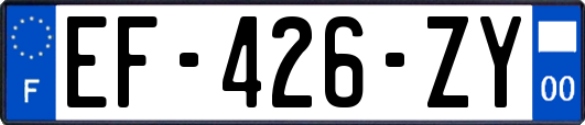 EF-426-ZY