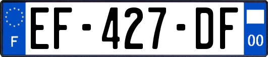 EF-427-DF