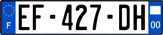 EF-427-DH