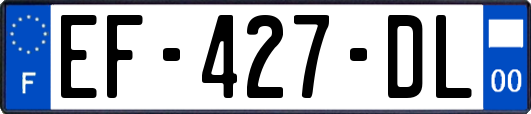 EF-427-DL