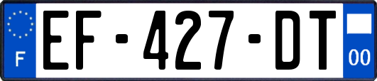 EF-427-DT