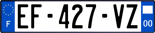 EF-427-VZ