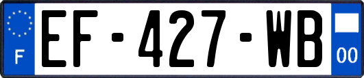 EF-427-WB