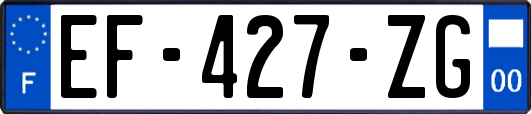 EF-427-ZG