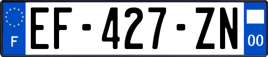 EF-427-ZN