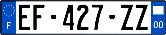 EF-427-ZZ