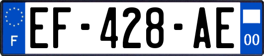 EF-428-AE