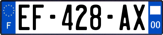 EF-428-AX