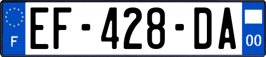 EF-428-DA