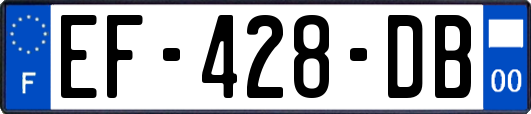 EF-428-DB