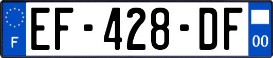 EF-428-DF
