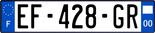 EF-428-GR