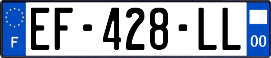 EF-428-LL
