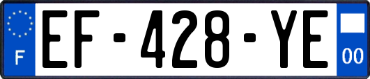 EF-428-YE